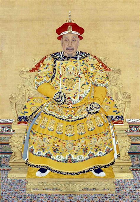 中國皇帝數目